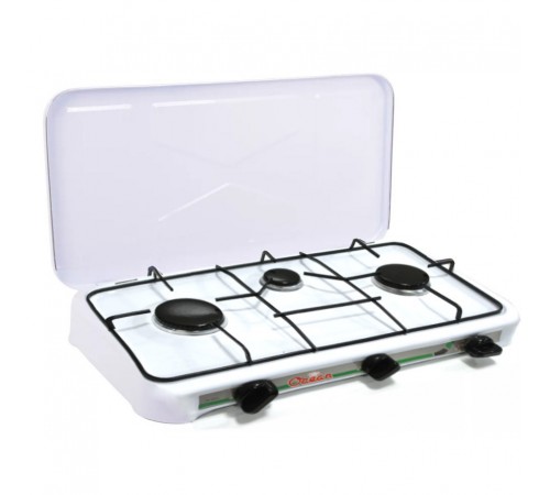 Плита газовая трехкомфорная АН-510 (8шт)