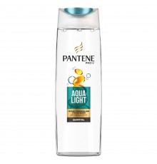 Pantene Pro-V Шампунь Aqua light 400мл