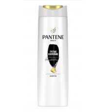 PANTENE Шамп. Густой и крепкий 400мл 400мл