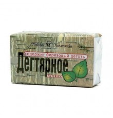 М НК Дегтярное 140гр 202691