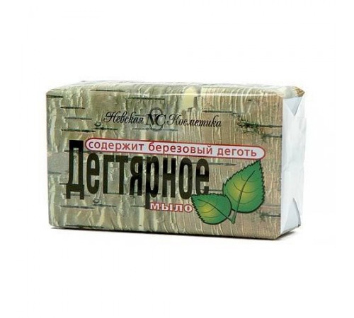 М НК Дегтярное 140гр 202691