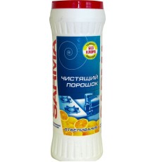 Сарма Чистящее средство 400гр Лимон 202676 (18/кор)