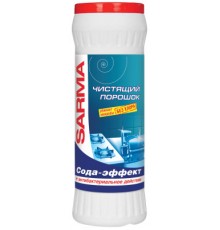 Сарма Ч с 400гр Сода эффект 202677