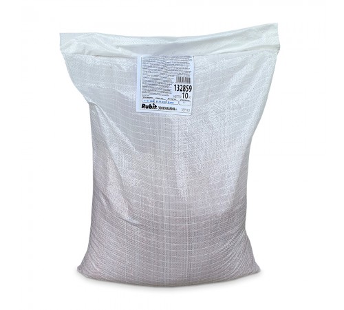 Средство от крыс и мышей зерновая смесь ЗООКУМАРИН+ 10кг (мешок) Рубит арт. 132861