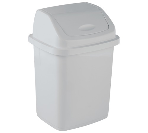 Контейнер "Комфорт" 18 л (белый)ЭП 227678