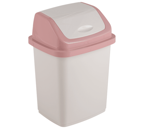 Контейнер "Комфорт" 18 л (миндальный)ЭП 229622