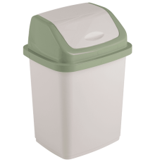 Контейнер "Комфорт" 18 л (оливковый)ЭП 229639