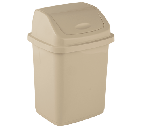 Контейнер "Комфорт" 18 л (слоновая кость)ЭП 229653