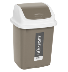 Контейнер "Комфорт" 5 л (мокко)ЭП 033129