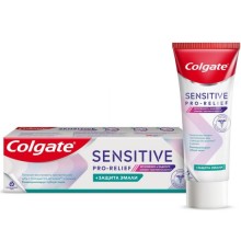 Зубная паста Colgate Sensitive Pro-relief 75 мл