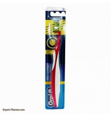 Зубная щетка Oral-B Pro-Expert Anti-Bacterial мягкая soft 12шт/уп (96шт/кор)