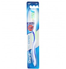 Зубная щетка Oral-B Pro-Expert 3D Clean - 40 средних 12шт/уп (96шт/кор)