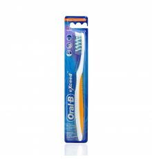 Зубная щетка Oral-B Exceed medium 40 средняя 12шт/уп (96шт/кор)