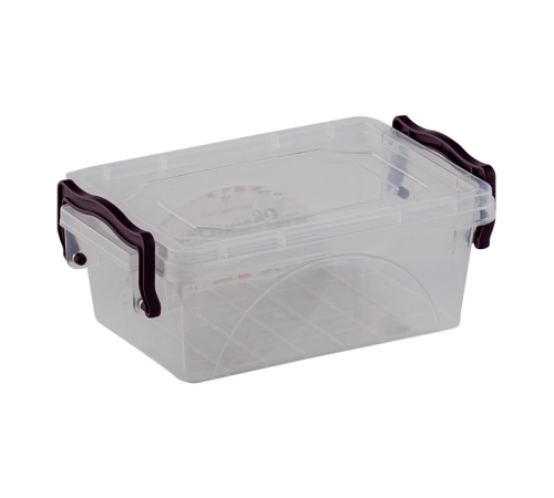 Контейнер "Свежесть" 2,5л (прозрачный)ЭП 473268