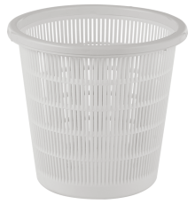 Корзина для бумаг (белый)ЭП 749844