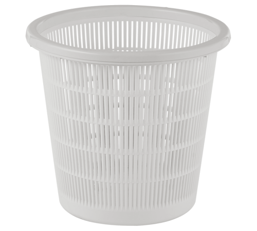 Корзина для бумаг (белый)ЭП 749844