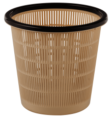 Корзина для бумаг (бежевый)ЭП 768265
