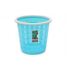 Корзина для бумаг (бирюзовый)ЭП 473343