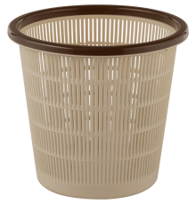 Корзина для бумаг (слоновая кость)ЭП 768272