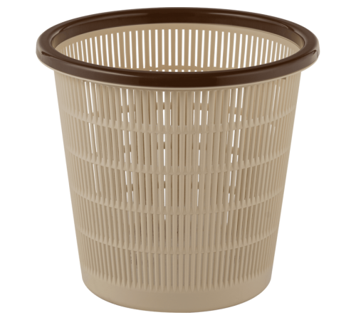 Корзина для бумаг (слоновая кость)ЭП 768272