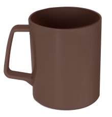 Кружка (капучино) 77/107/93мм ЭП 013464