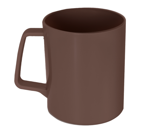 Кружка (капучино) 77/107/93мм ЭП 013464