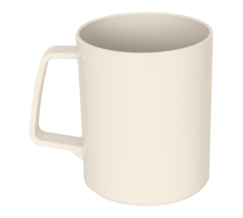 Кружка (слоновая кость) 77/107/93мм ЭП 013464
