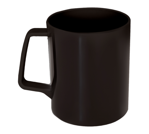 Кружка (шоколадный) 77/107/93мм ЭП 013464