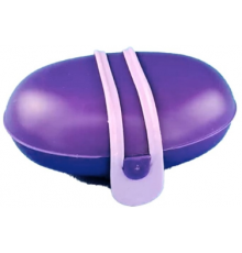 Мыльница дорожная (ассорти)ЭП 818369