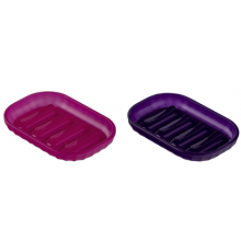 Мыльница Открытая (ассорти)ЭП 818338