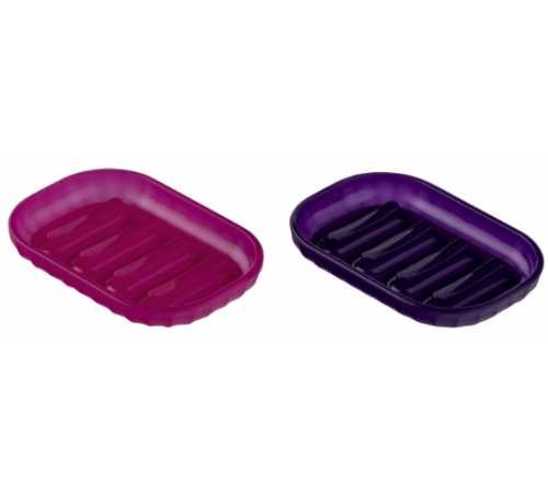 Мыльница Открытая (ассорти)ЭП 818338