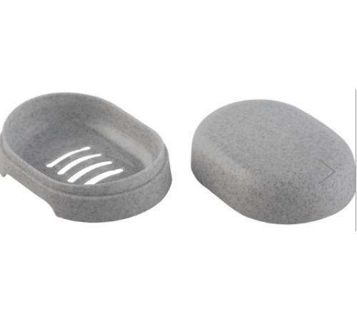 Мыльница универсальная (ассорти)ЭП 818345