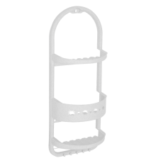 Полка для ванной комнаты (мраморный)ЭП 865925
