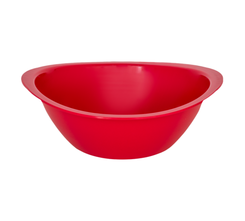 Салатник 4л  (ассорти)ЭП 473336