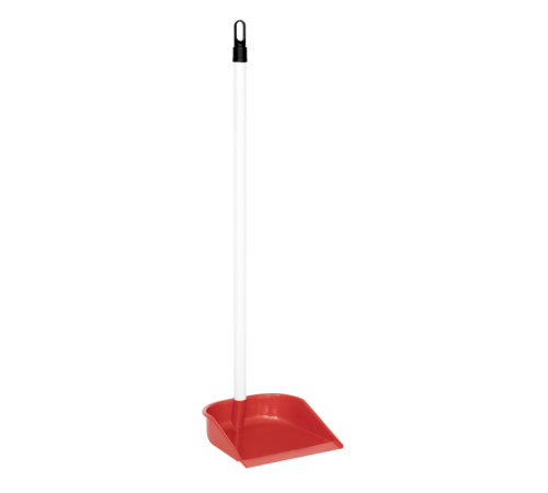 Совок "Лень" (красный)ЭП 841252