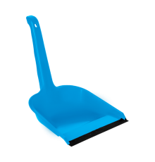 Совок с резинкой (голубой)ЭП 227630