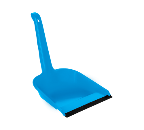 Совок с резинкой (голубой)ЭП 227630