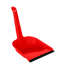 Совок с резинкой (красный)ЭП 227616