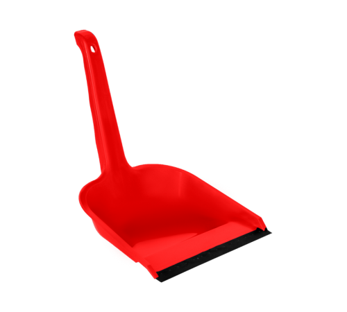 Совок с резинкой (красный)ЭП 227616