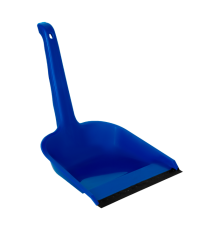 Совок с резинкой (синий)ЭП 227609