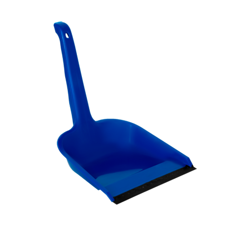 Совок с резинкой (синий)ЭП 227609