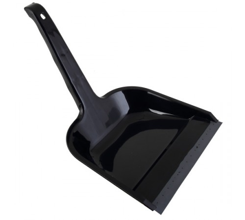 Совок с резинкой (BLACK TO GREY)ЭП 670933