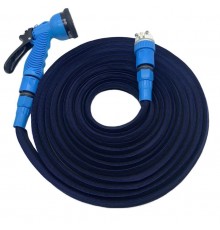 Шланг садовый растягивающийся Velli 7,5м