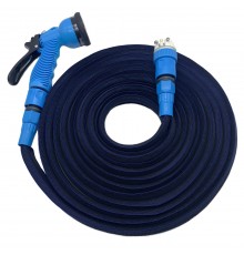 Шланг садовый растягивающийся Velli 15м