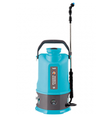 Опрыскиватель аккумуляторный Velli 5л