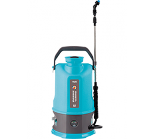 Опрыскиватель аккумуляторный Velli 5л