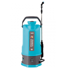 Опрыскиватель аккумуляторный Velli 8л