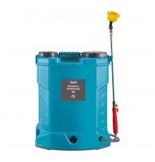 Опрыскиватель аккумуляторный ранцевый Velli 16л