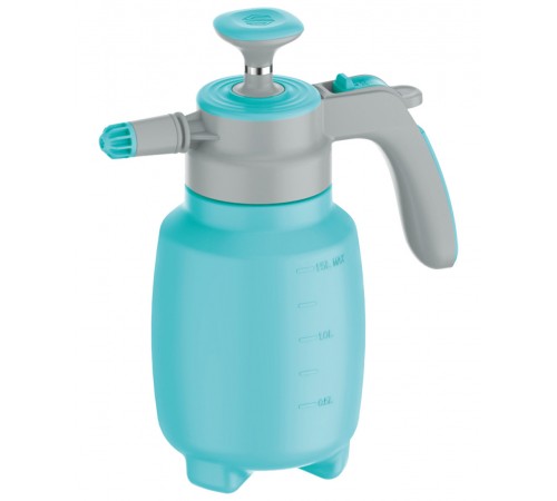 Опрыскиватель помповый "Флорика" 1,5л