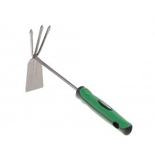 Комбинированная мотыжка Proftool "Grons" Длина рукоятки-19см арт. G005